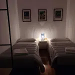 Проживание в семье 3 Double Bedrooms In Aloisia - Near Airport Венеция